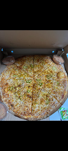 פיצה יהודלה - ירושלים