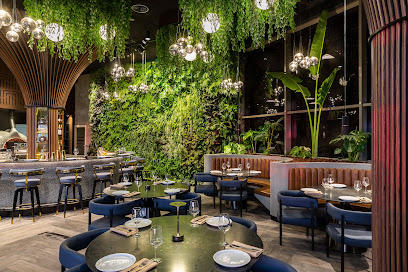 מסעדת לוקנדה