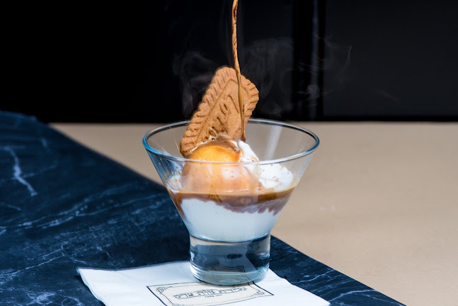 Comentarii opinii despre גלידת נווה צדק, נמל ת״א