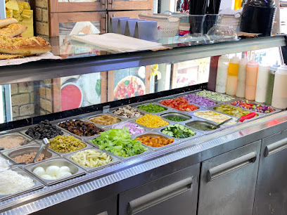 פיצה בית וגן(פיצה יואל׳ס)