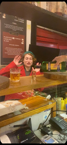 Comentarii opinii despre פיצה בוטיק Boutique Pizza אלנבי 44