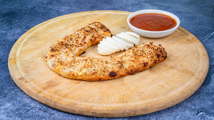 פיצה סלפי אילת