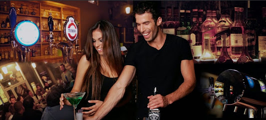 בית ספר לברמנים - זמן אמיתי תל אביב