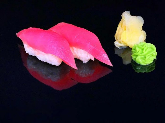 Wasabi Sushi #1 Ramat Gan - הסעדה