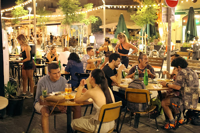 איטלקיה בפשפשים