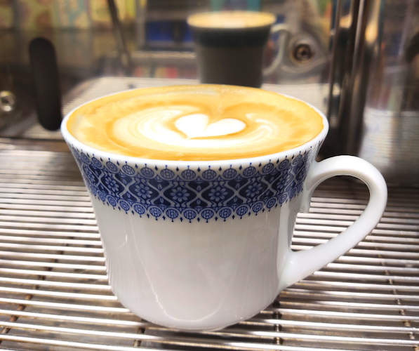 Opinii despre בבושקפה- עגלת קפה în קיסריה - הסעדה