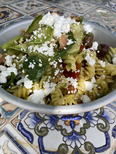 קפה טנא - הסעדה