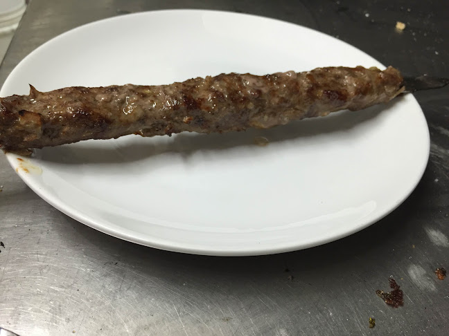 חנן מרגילן - תל אביב-יפו