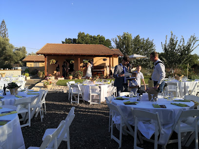 שף אסאדו - קייטרינג בשרי