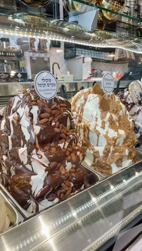 Opinii despre גולדה גלידה סחרוב ראשון לציון în ראשון לציון - הסעדה