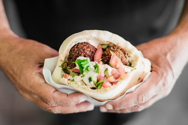 Opinii despre אצל יוחנן în נס ציונה - הסעדה