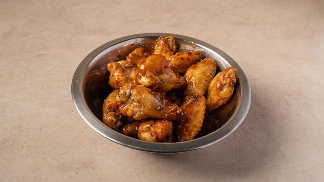 Comentarii opinii despre צ׳יקן בורגר