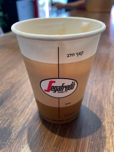 Opinii despre קפה איתמר în אשקלון - הסעדה