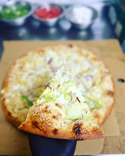 Comentarii opinii despre פיצה אל פיצהנו - Pizza El Pizzano