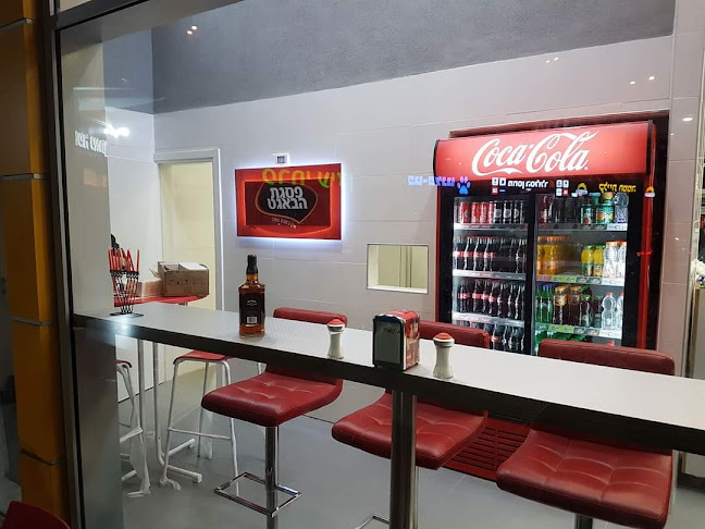 פסגת הבאגט תחנת דלק פז פ.זאב - ירושלים