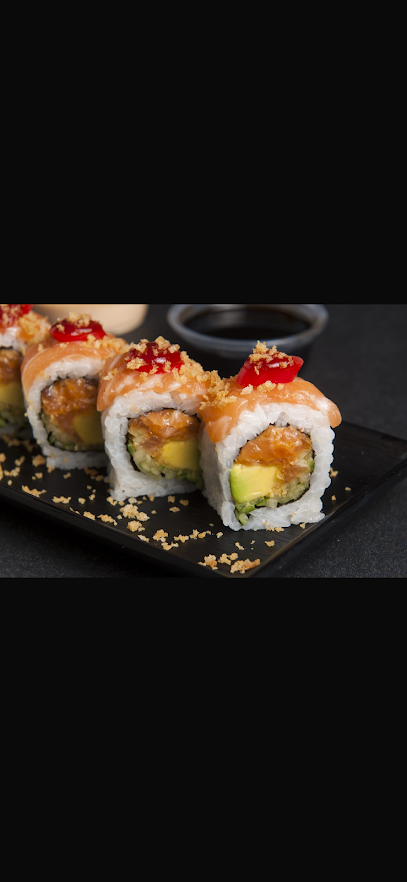 סושי טוקיו (SUSHI TOKYO)