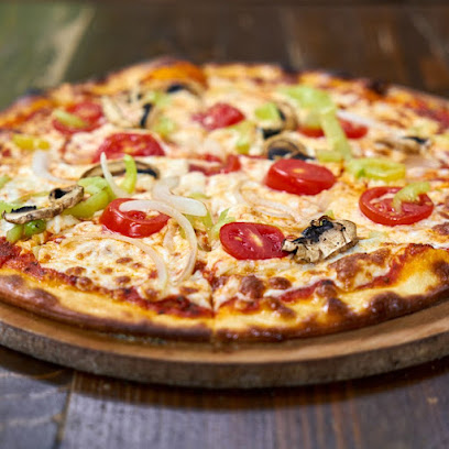 פיצה - פיצרייה בחולון - פיצה הכי טעימה בעיר