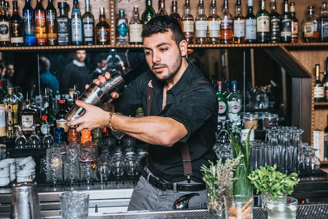 Opinii despre Josephine Baker ג'וזפין בייקר în תל אביב-יפו - הסעדה