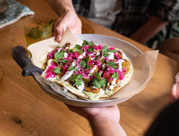 חדר לילה | Night Room - תל אביב-יפו