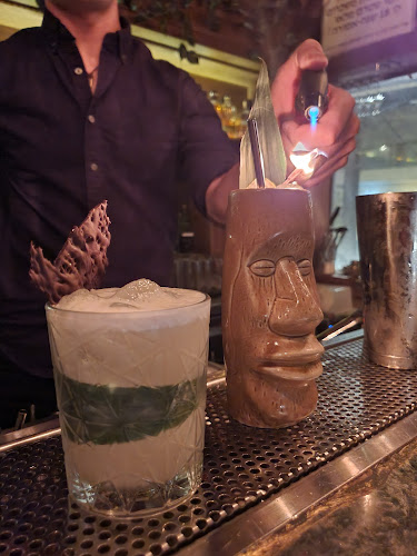 Josephine Baker ג'וזפין בייקר - תל אביב-יפו