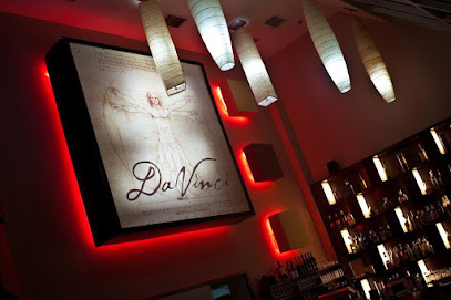 Restaurant da Vinci