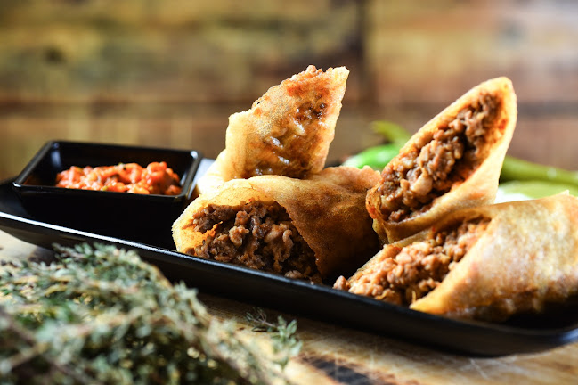 סטקיית הבוקרים תל אביב - הסעדה