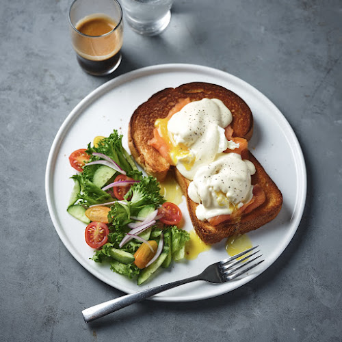 בזיליקה- מסעדה איטלקית - הסעדה