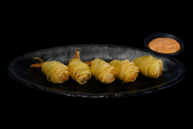 Comentarii opinii despre Wasabi Sushi #1 Ramat Gan