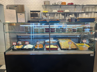 מעדניית שם טוב