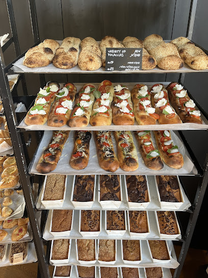 ארקפה הוד השרון הנשיאים