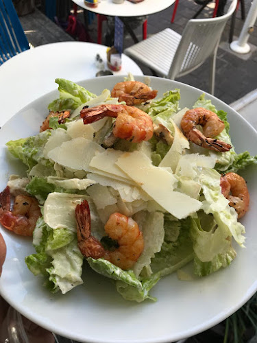 Comentarii opinii despre מסעדת שיין