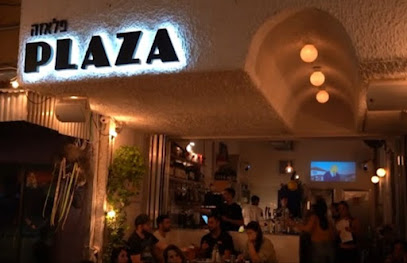 PLAZA | Bar Ramat Gani