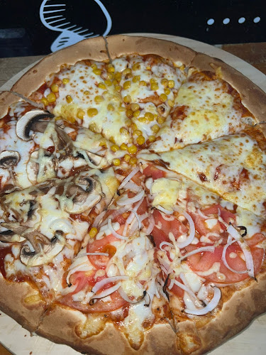 פיצה שמש - פיצה בחדרה | פיצרייה (בית יוסף)