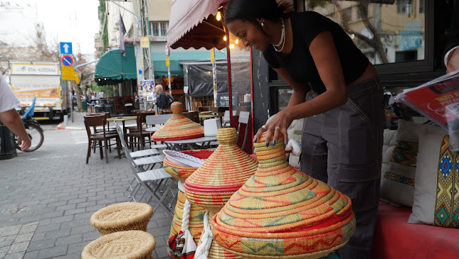 Almaz - תל אביב-יפו