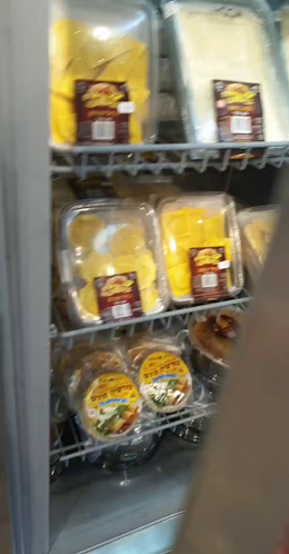 Comentarii opinii despre מעדני צדקיהו