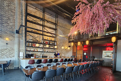 המקדש - מסעדת שף מודרנית