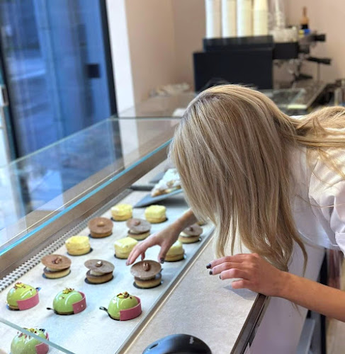 Opinii despre רחלי ור ניר (מסעדת קרואסונים) în ירושלים - הסעדה