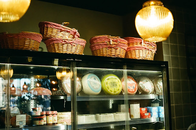 Opinii despre Tinto - Deli & Tapas Bar în באר שבע - הסעדה