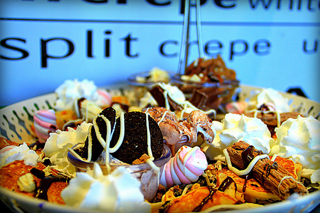 וופל בר רמת אשכול - כשר