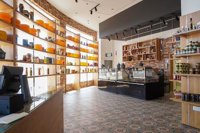 מעדניית וויט