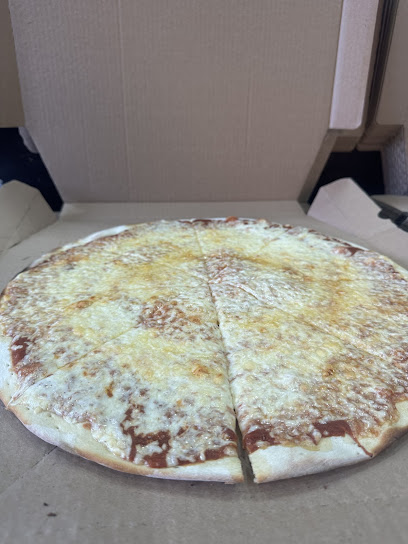 פנינת הפיצה