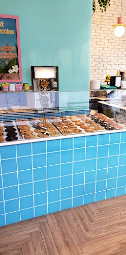 Honey lulu - הסעדה