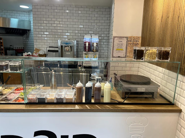 פיצה יהודלה