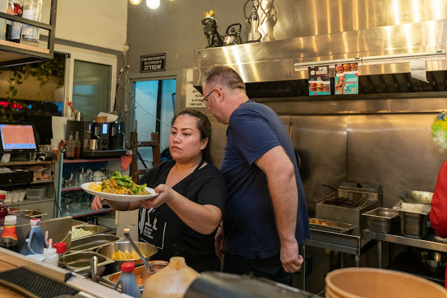 Vegan J17 - הטבעונית J17 - תל אביב-יפו