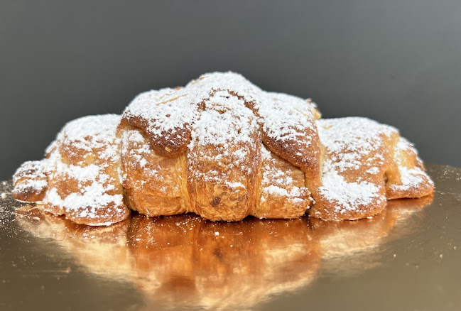 Katz bakery - בת ים