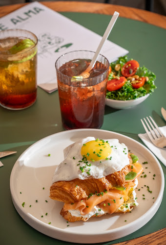 Comentarii opinii despre קפה עלמה ראשון לציון