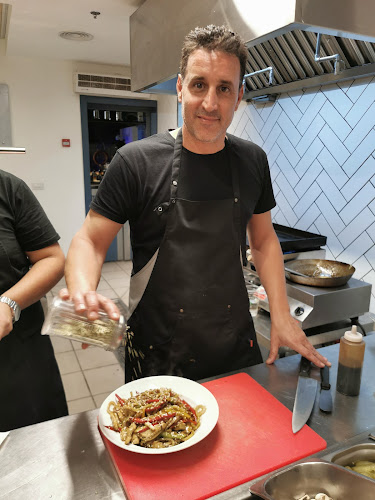 Matatiahu Bar Restaurant - אילת