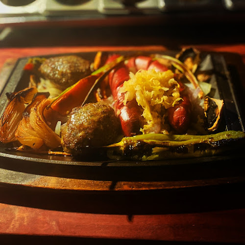 Opinii despre פרנקי în חיפה - הסעדה