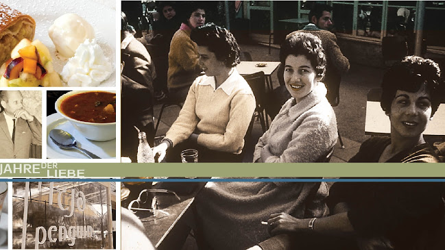 בא לי פינגוין נהריה