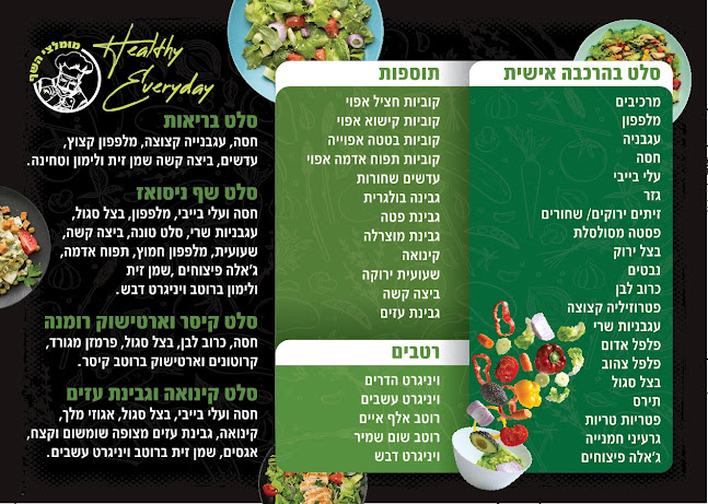 Opinii despre פאפא בייקרי în חיפה - הסעדה